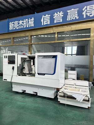 STUDER ecoGrinder 数控万能内外圆磨床