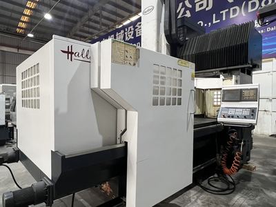 台湾原装恊鸿PR0-2000S龙门加工中心