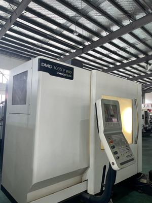 德玛吉加工中心1035V