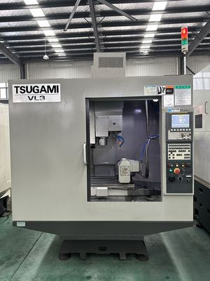 津上VL3（700）钻攻